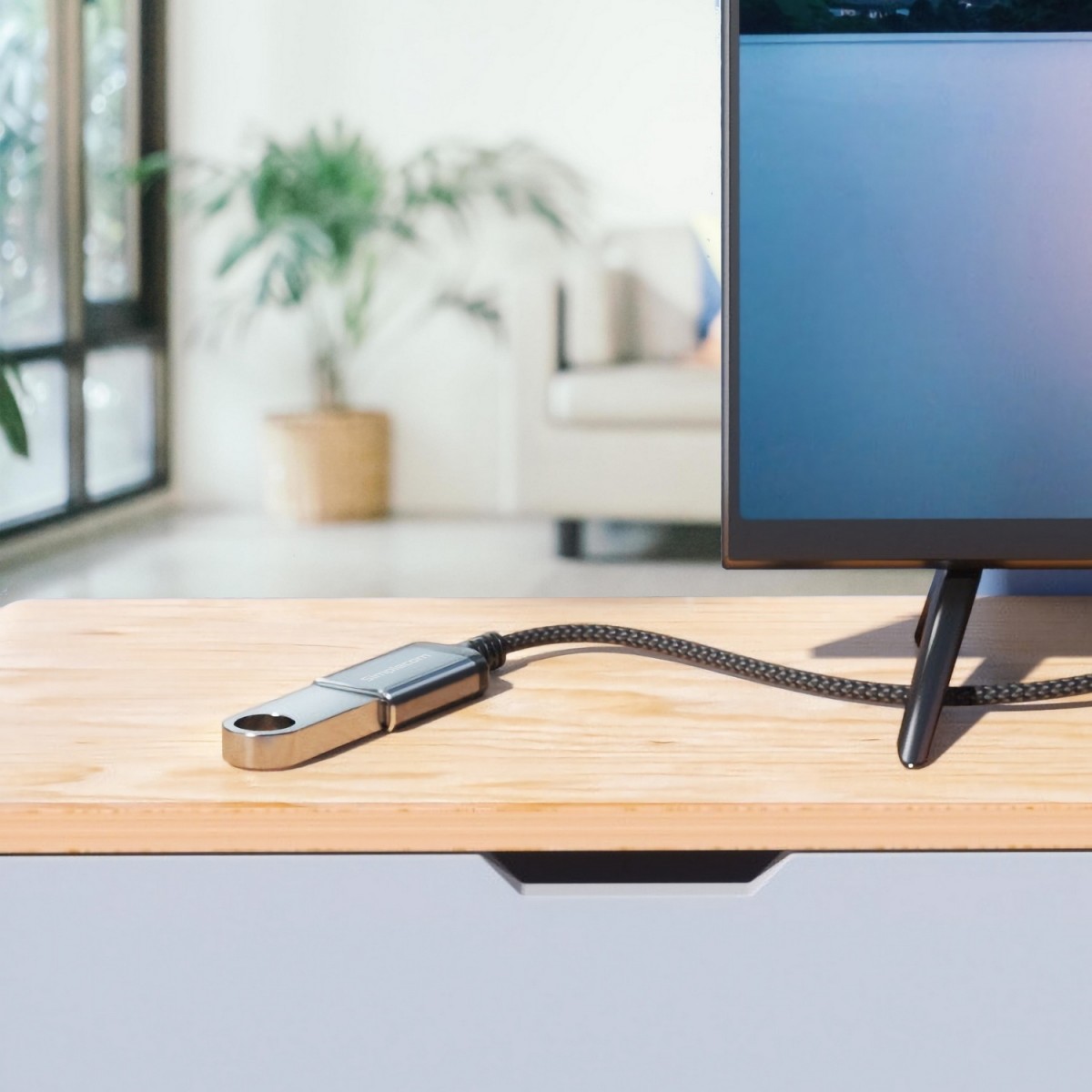 CAU320 USB 3.0 Extension Cable USBA Male to USBA Female