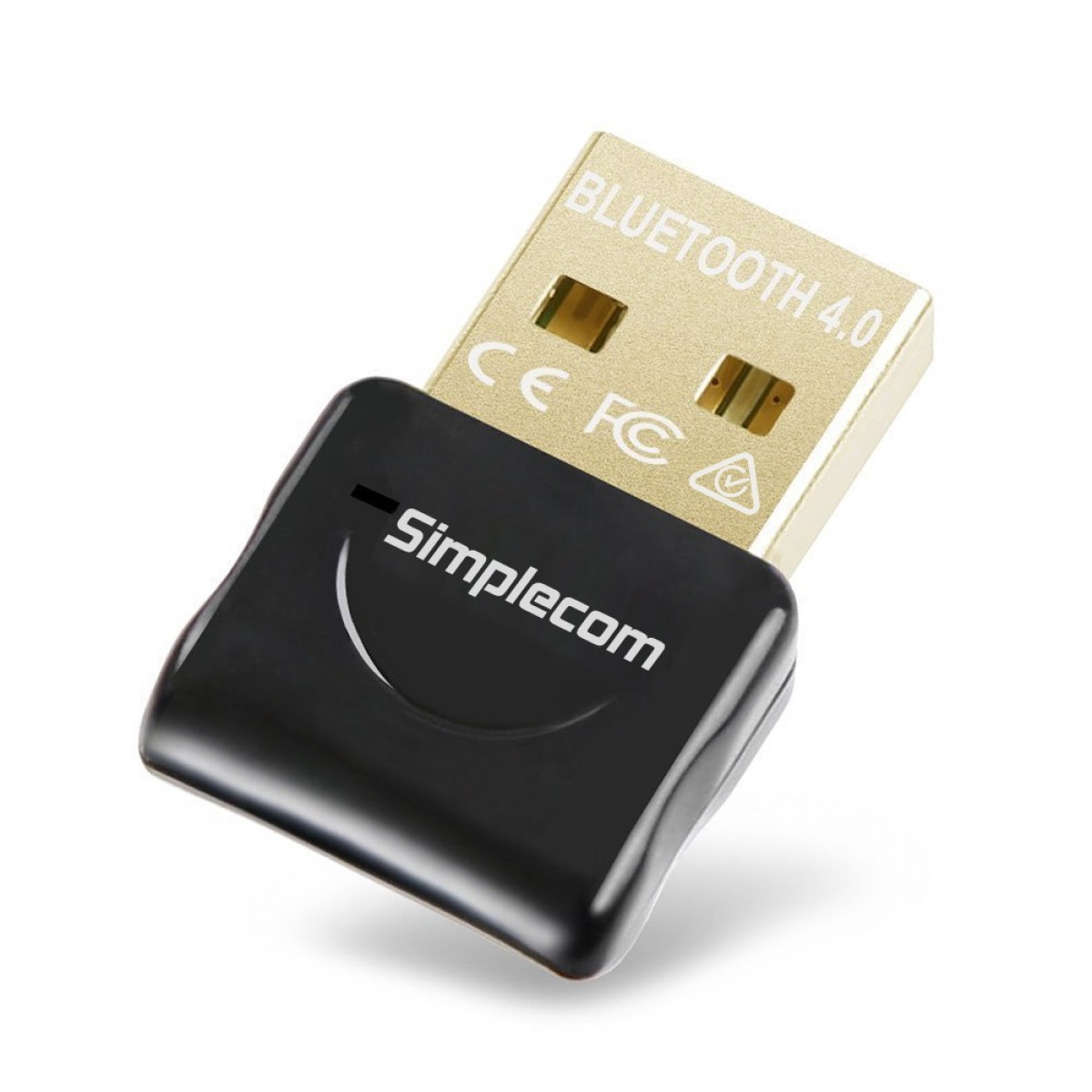 Dongle USB Bluetooth, 4.0, Bluetooth / USB