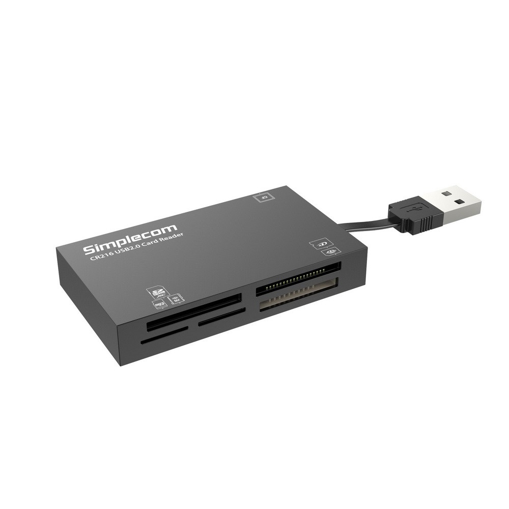 Usb 2.0 Card Reader Driver fasrresource