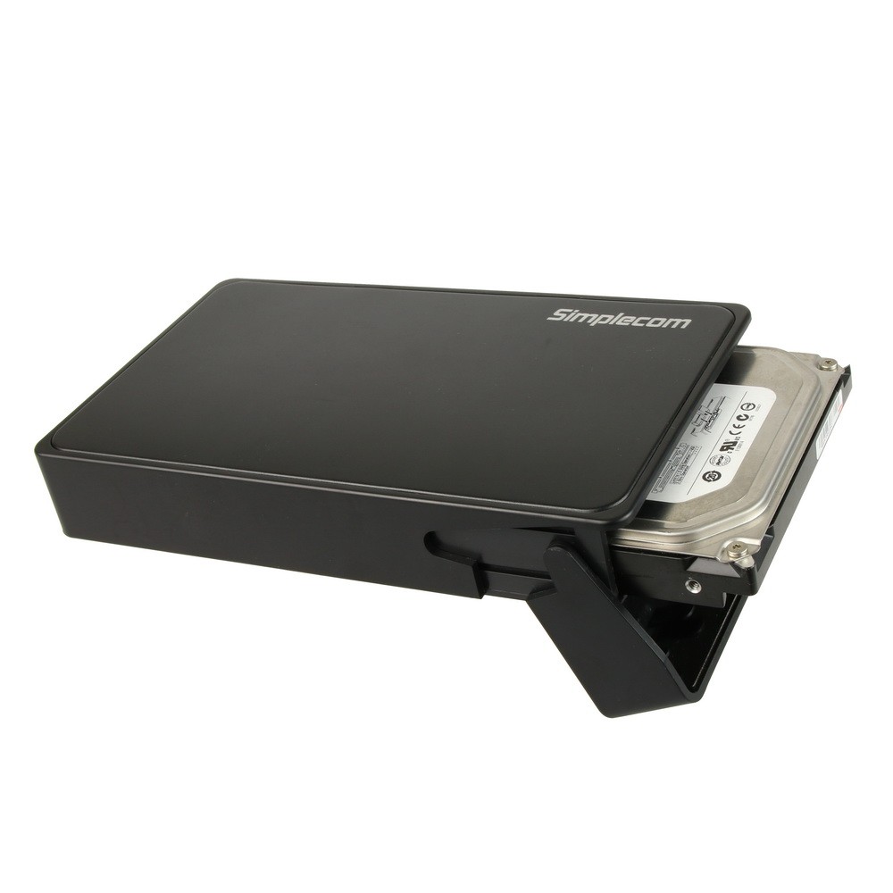 up power to how a hdd 3.5 HDD USB SE325 to Simplecom Free SATA Tool 3.5