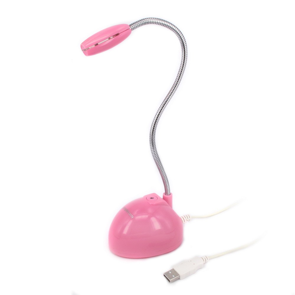 UM301 Desktop Flexible Neck USB Microphone