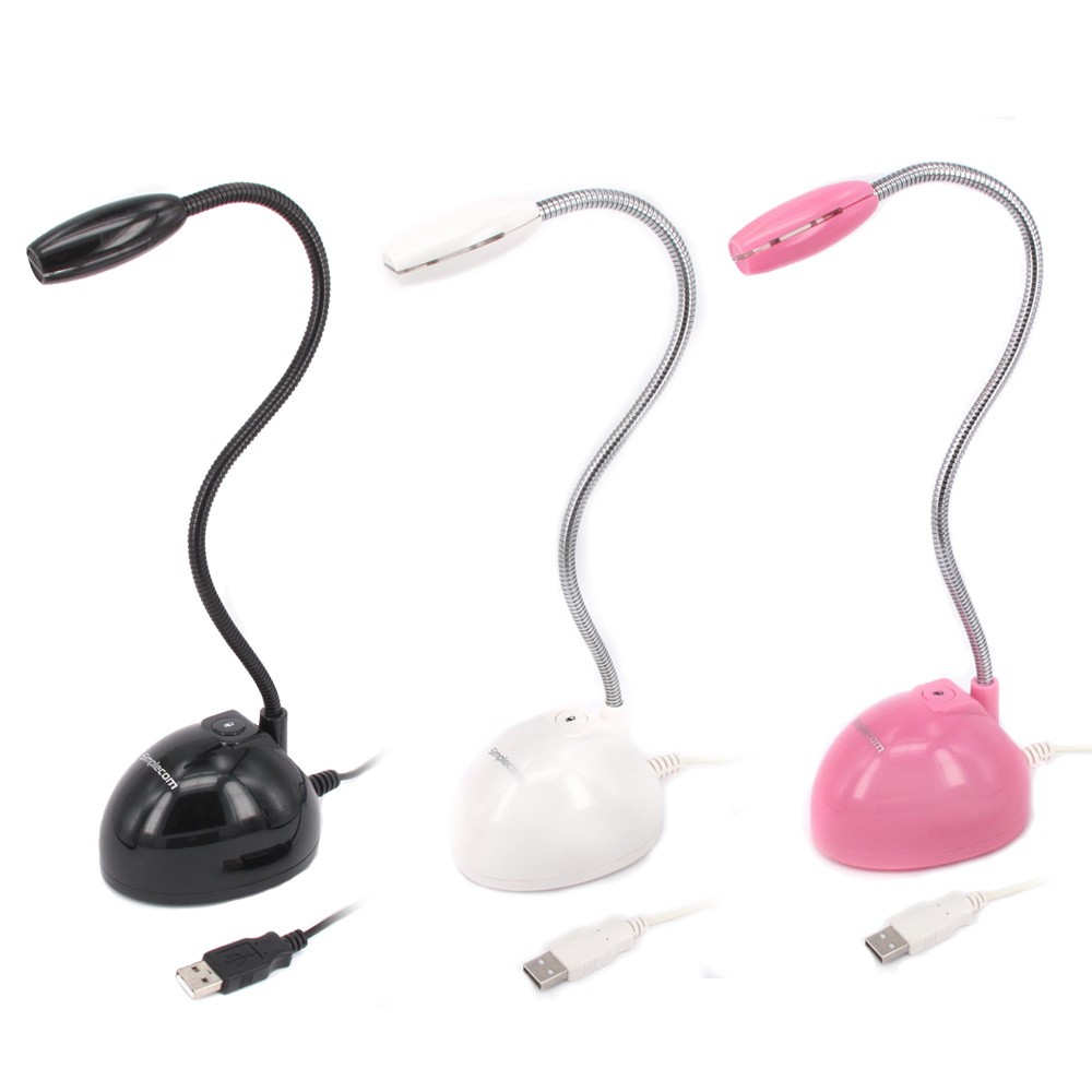 UM301 Desktop Flexible Neck USB Microphone