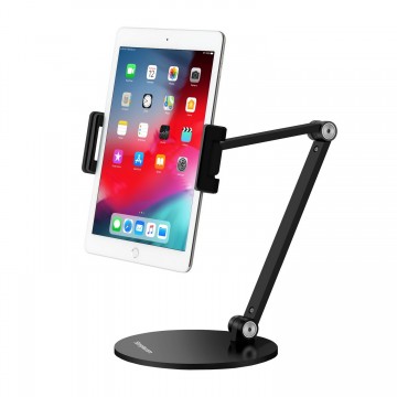 Simplecom CL816 Desktop Arm Stand for Phone and Tablet (4.5"- 13")