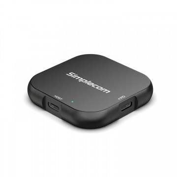 Simplecom SE523 Magnetic M.2 2230 NVMe SSD to USB-C Enclosure 10Gbps 100W PD Charging